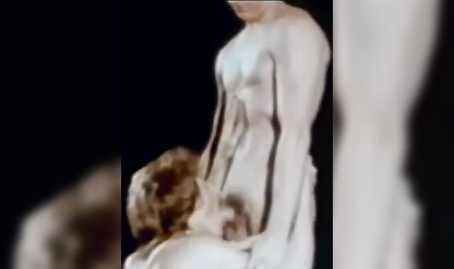 From grandad's Closet: Zoomerang! (1974)