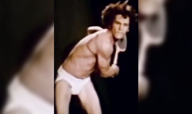 From grandad's Closet: Zoomerang! (1974)