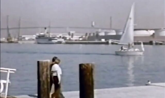 From grandad's Closet: Zoomerang! (1974)