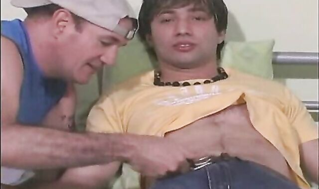 Henry And His D?ddie