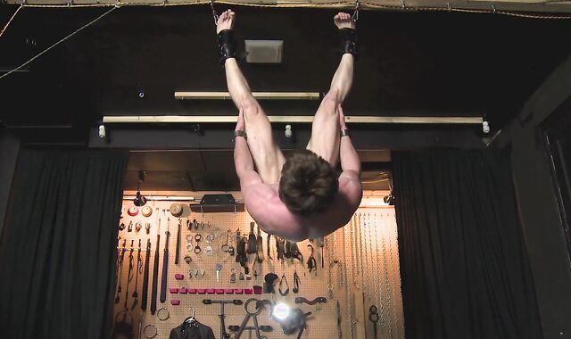 Brett Hetero Hooligan Part four