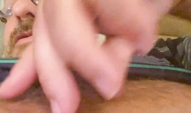 dad Parent Chub Hunk Handsfree