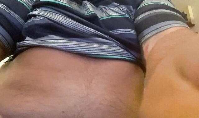 dad Parent Chub Hunk Handsfree