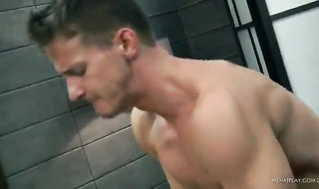 Darius Ferdynand And Paul Wagner