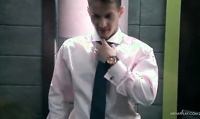 Darius Ferdynand And Paul Wagner