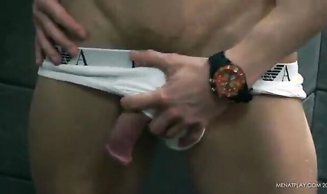 Darius Ferdynand And Paul Wagner