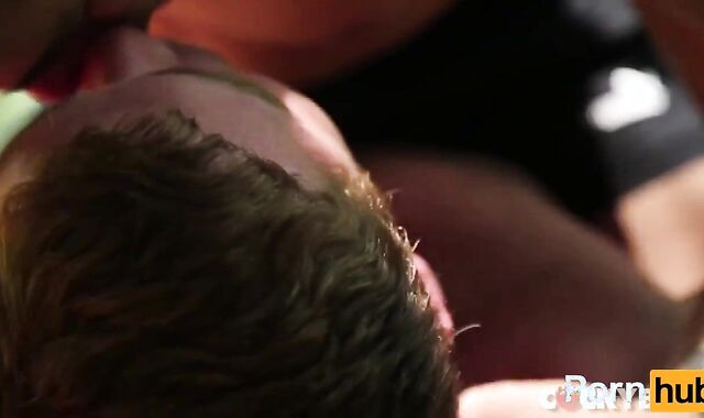 3-12 14 Connor Maguire And Levi Karter