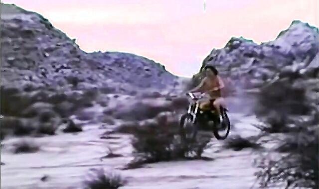 The Baredevils (1971) Part 1 - Repost