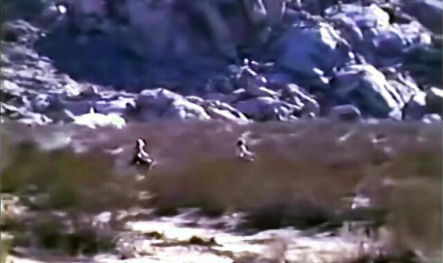 The Baredevils (1971) Part 1 - Repost