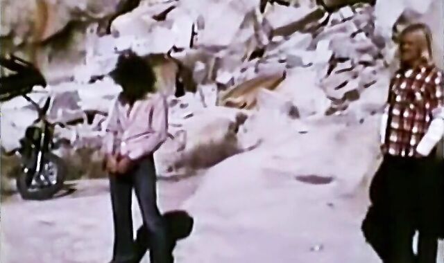 The Baredevils (1971) Part 1 - Repost