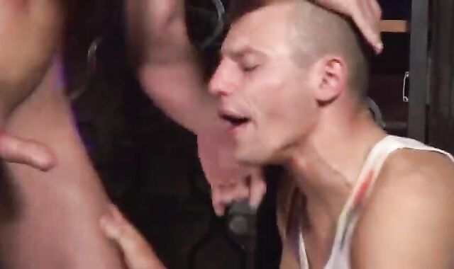 tough Emo Smoking insert