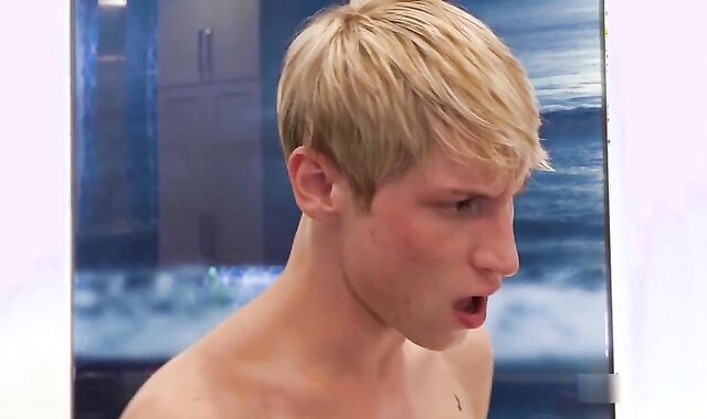 LucaVisconti - BEACH DONKS ten: GRAND FINALE (lads fuck-a-thon With Mozart)