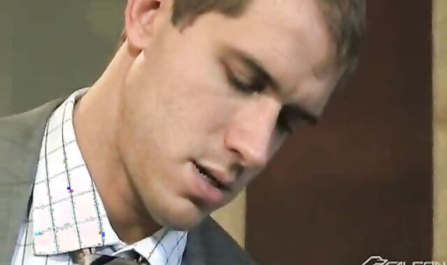 Brandon Lewis And Landon Conrad