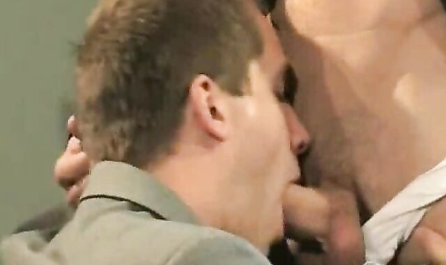 Brandon Lewis And Landon Conrad