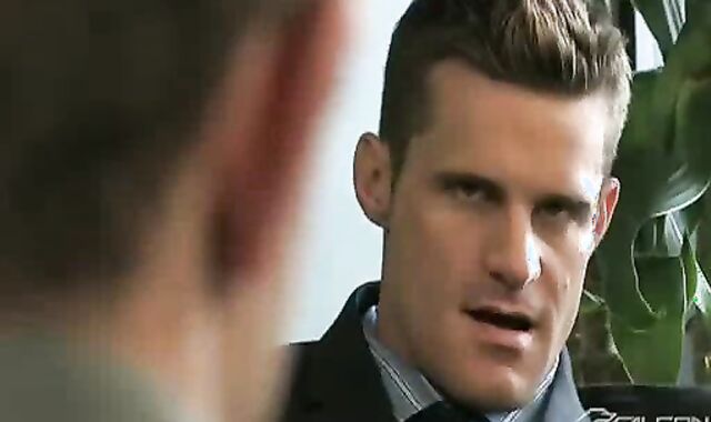 Brandon Lewis And Landon Conrad