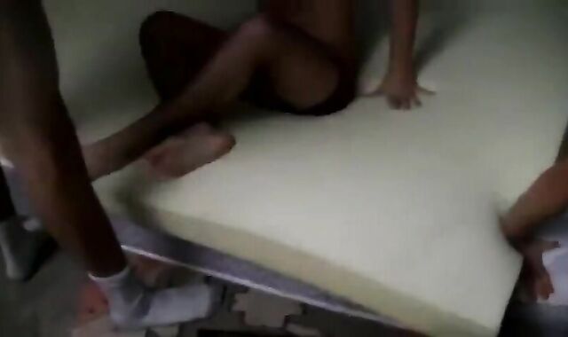 Mishka Vox's unprotected gang