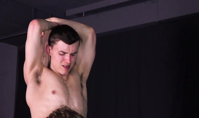 Bradley Wishes Come True Part 7