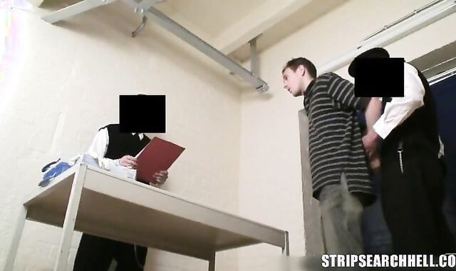 Dale Investigated Pt 2