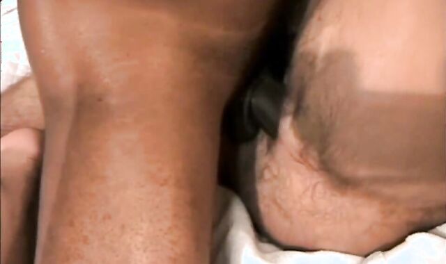 It's Ray's Turn To Be Used