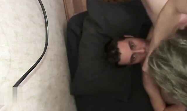 unprotected shagging Russian fag Escort