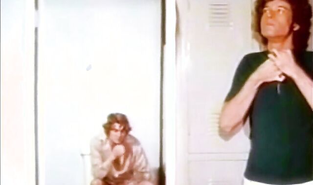 A Wish Of Bod (1972) Part 7 - Repost