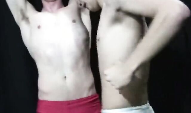 Grappling Armand Vs Jay