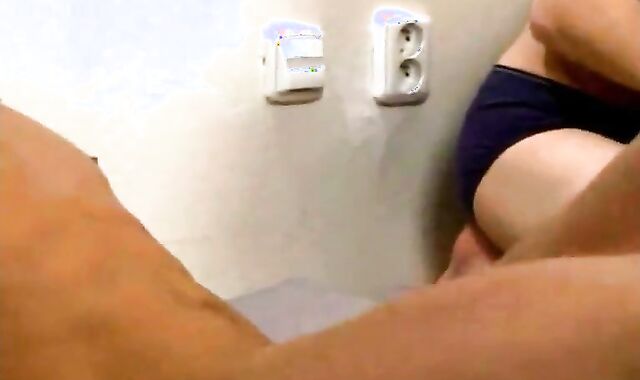 masculines unprotected romp