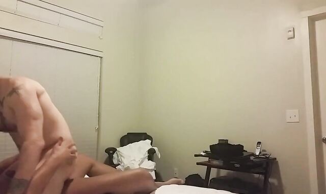 taut boyz In naked 3some