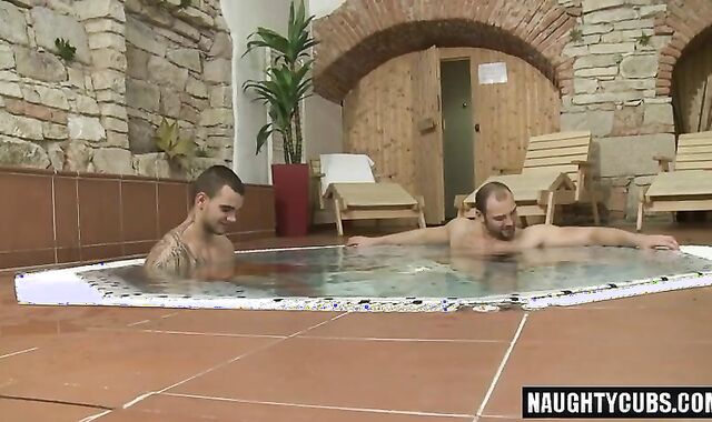 enormous cock Father Public Orgy With Facial Cumshot