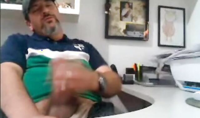 greater amount Parent Jizzing