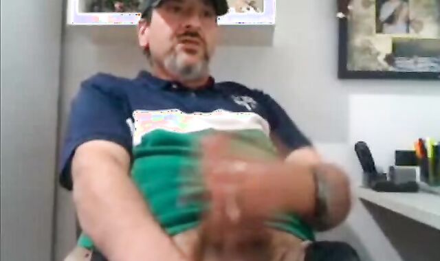 greater amount Parent Jizzing