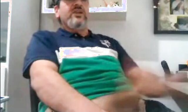 greater amount Parent Jizzing