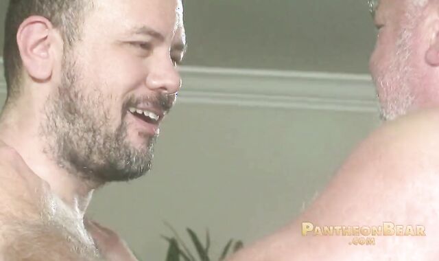 Ceasar Calderon And Dwaine Anthony (LSB P2)