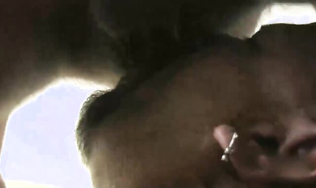 Brent Tucker And Wank Snow