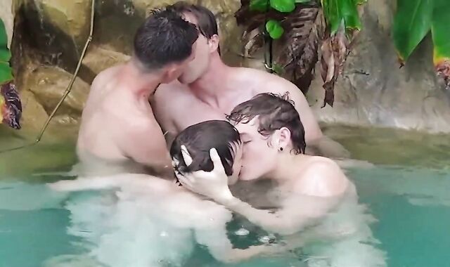 Zeb Atlas Joins A teenie sex