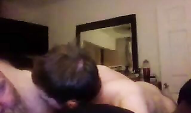 chunky grandad And pleasurable tractable teenager