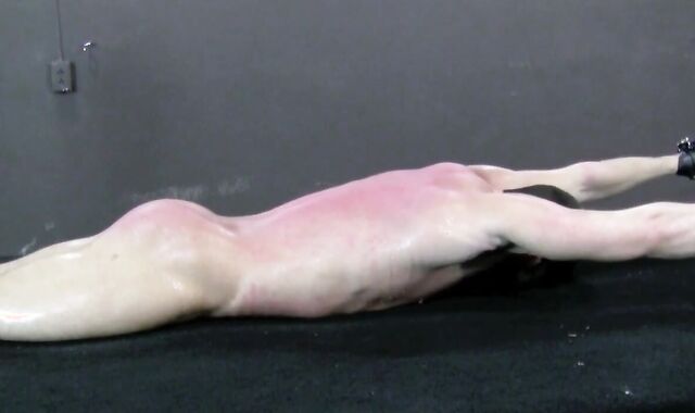 Wes U S Marine Part six