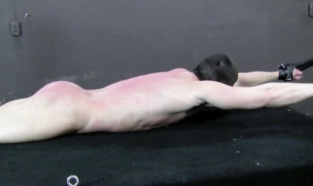 Wes U S Marine Part six