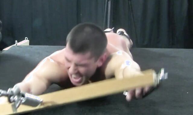 Wes U S Marine Part six