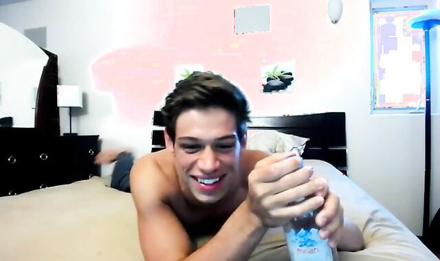 Alex Rubdown