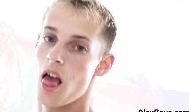 Frederic And His Pal Andre love fellatio vibration