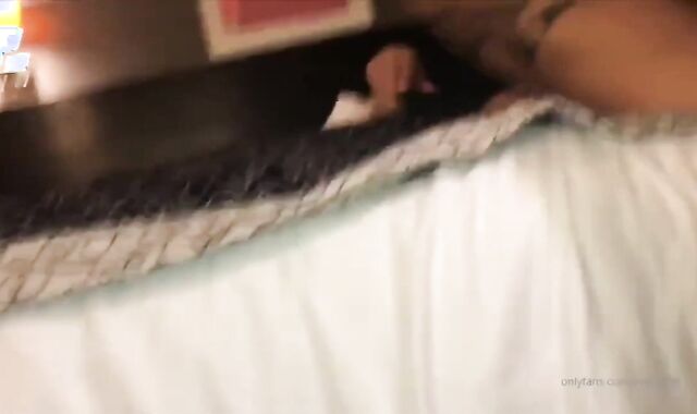 humid three-way Fucktape