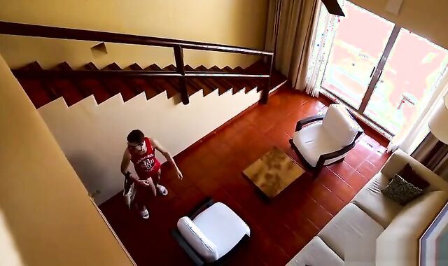 François Sagat E Sean Ford