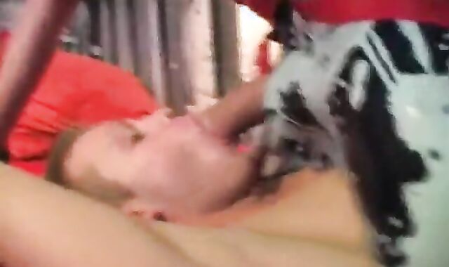 wet Boyfuck