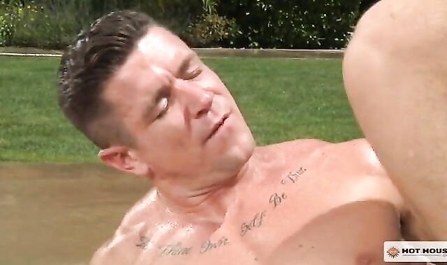 Trenton Ducati And Connor Kline In Heatstroke