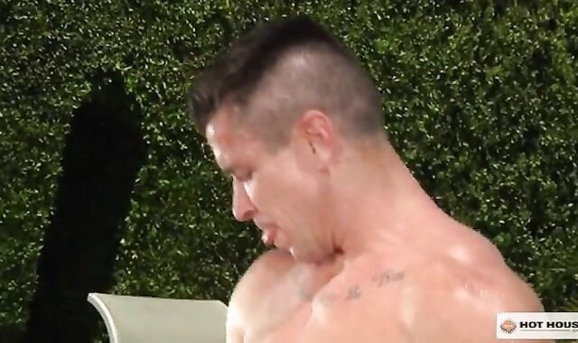 Trenton Ducati And Connor Kline In Heatstroke