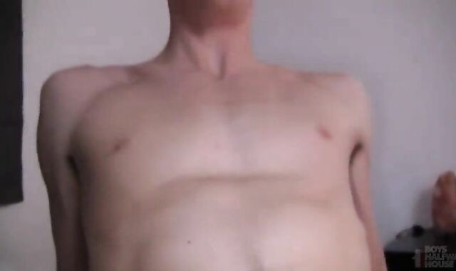 pretty man Rode Senseless