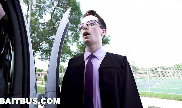 'BAITBUS - Mateo Fernandez, Alex Mecum, Dale Savage, Derek Bolt, Jeremy Spreadums And more!'