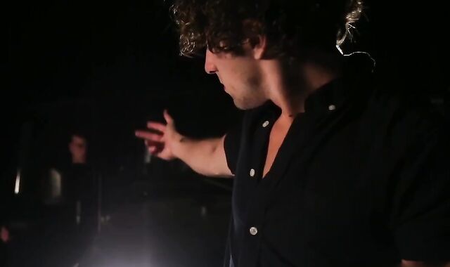 Just One Night Allen King Calvin Banks