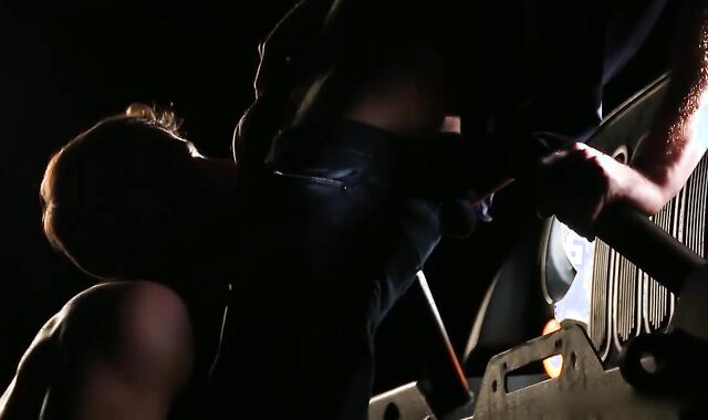 Just One Night Allen King Calvin Banks